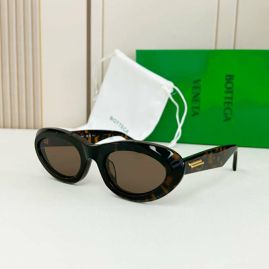 Picture of Bottega Veneta Sunglasses _SKUfw57428229fw